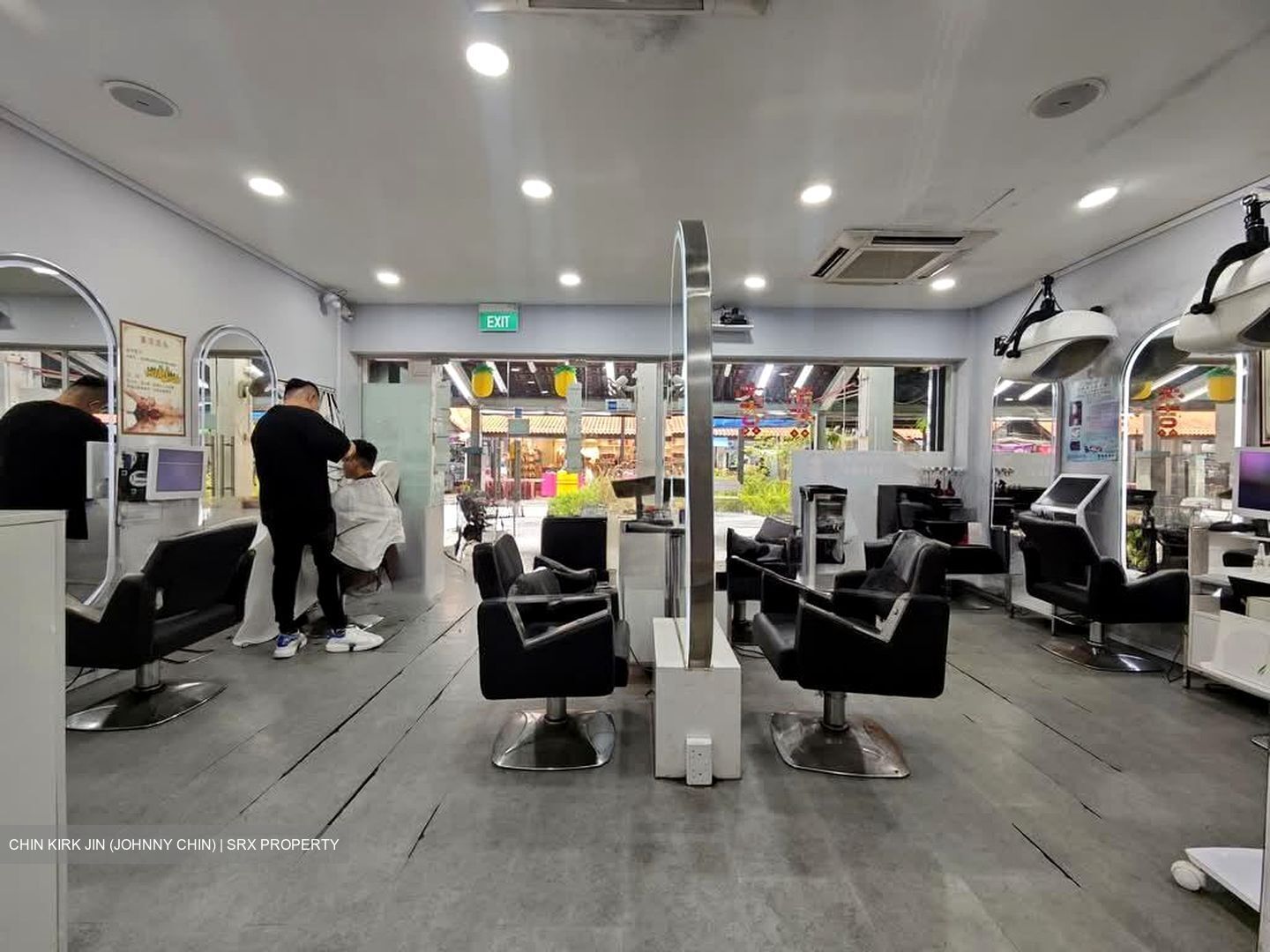 Toa Payoh Central (D12), Shop House #568664271